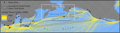 Spatial Management Measures Alter Vessel Behavior in the Aleutian Archipelago